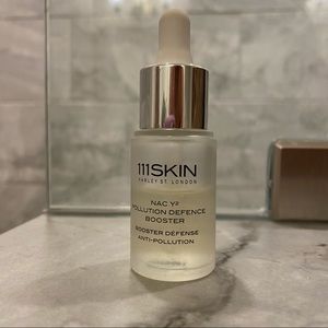 111 Skin NAC Y2 Pollution Defence Booster
